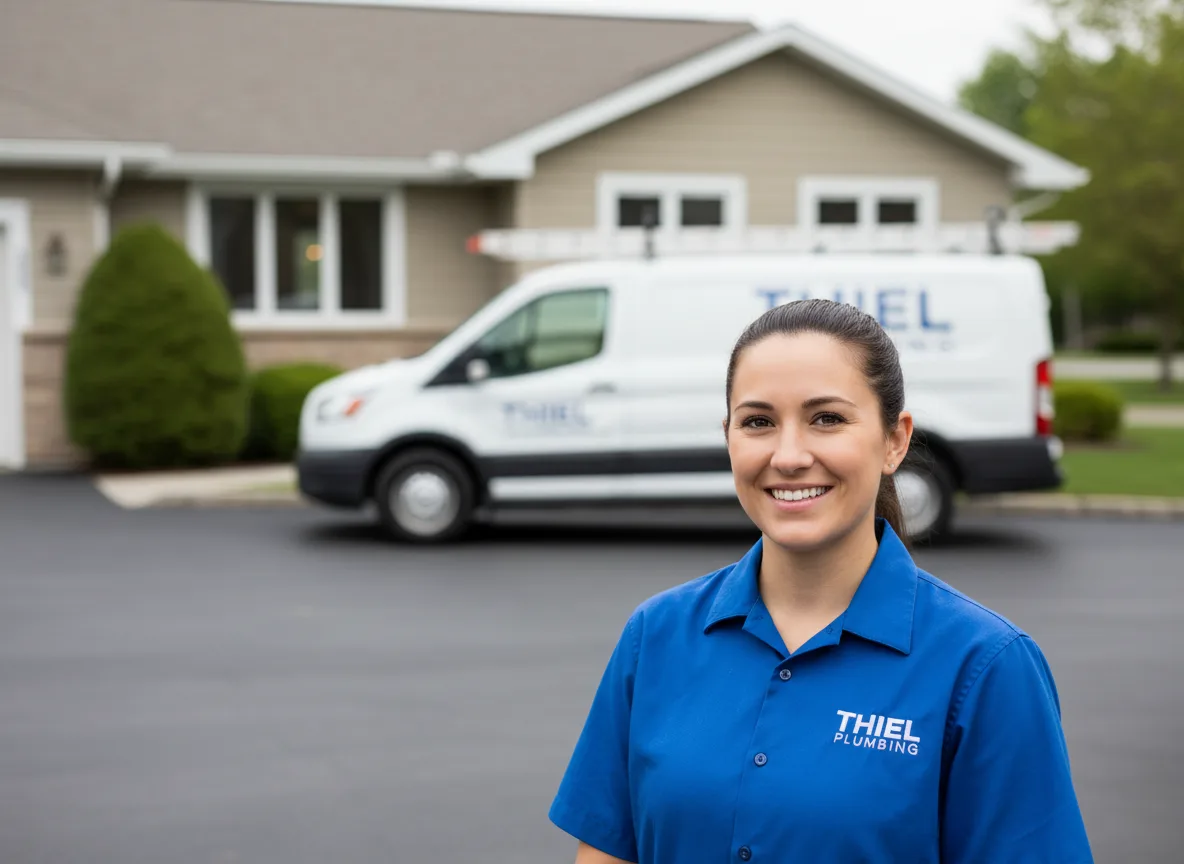 Plumber Edmondson, AR FAQs